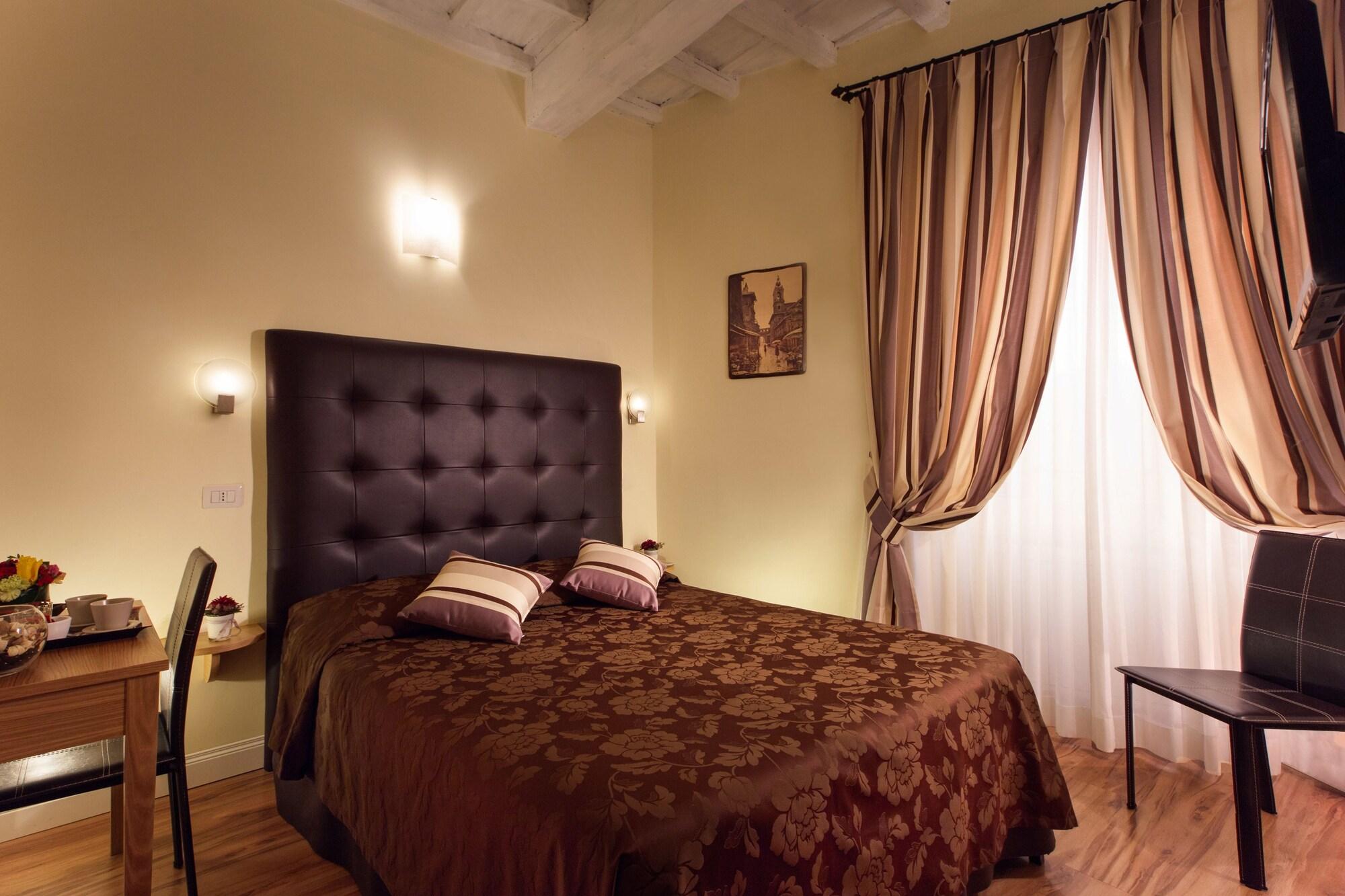 Magenta Deluxe Cancello Maison d'hôtes 2*