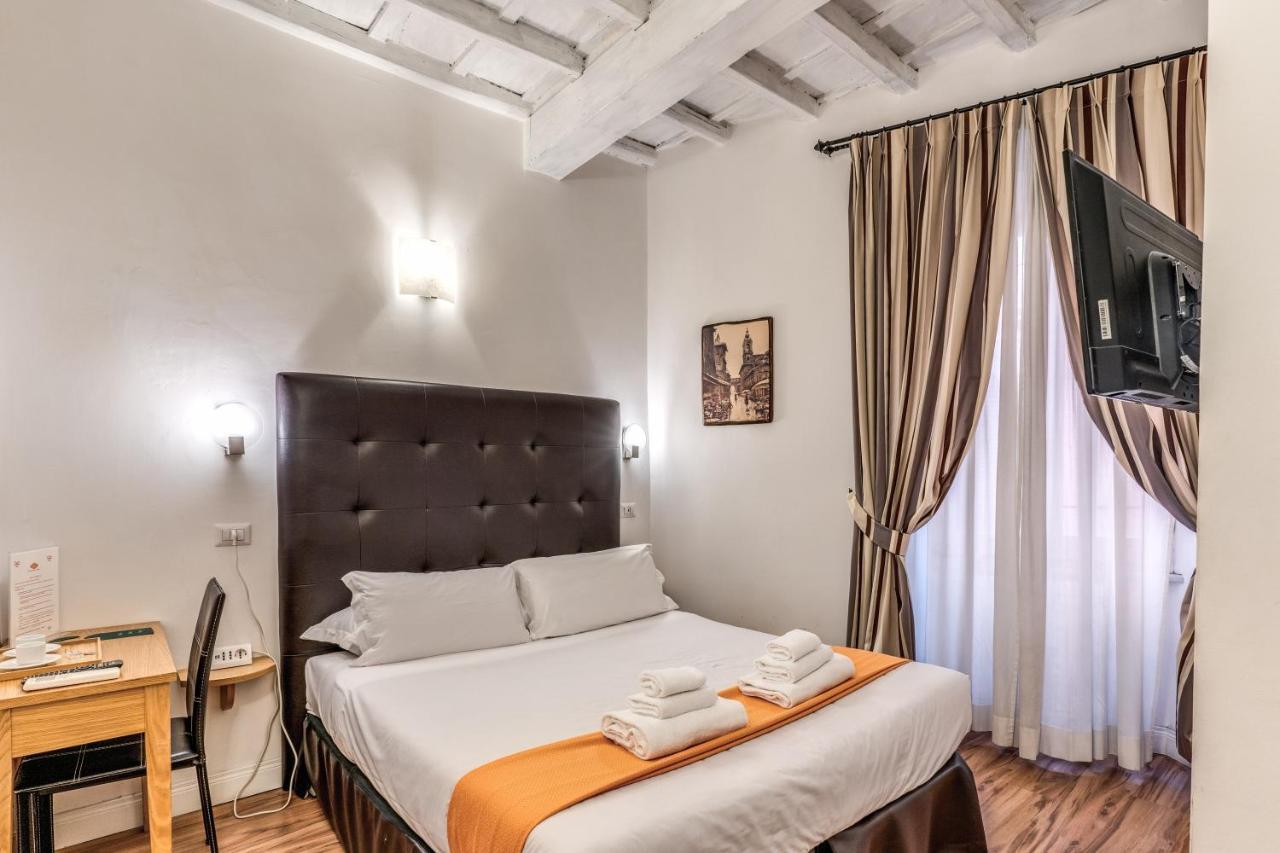 Maison d'hôtes Magenta Deluxe Cancello Rome