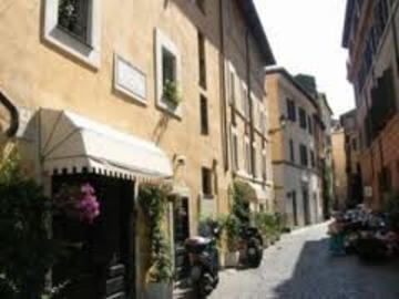 Gasthuis Magenta Deluxe Cancello Rome